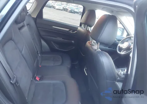 2019 Mazda Cx-5 Touring z USA, uszkodzony, nr VIN JM3KFBCM3K0601544